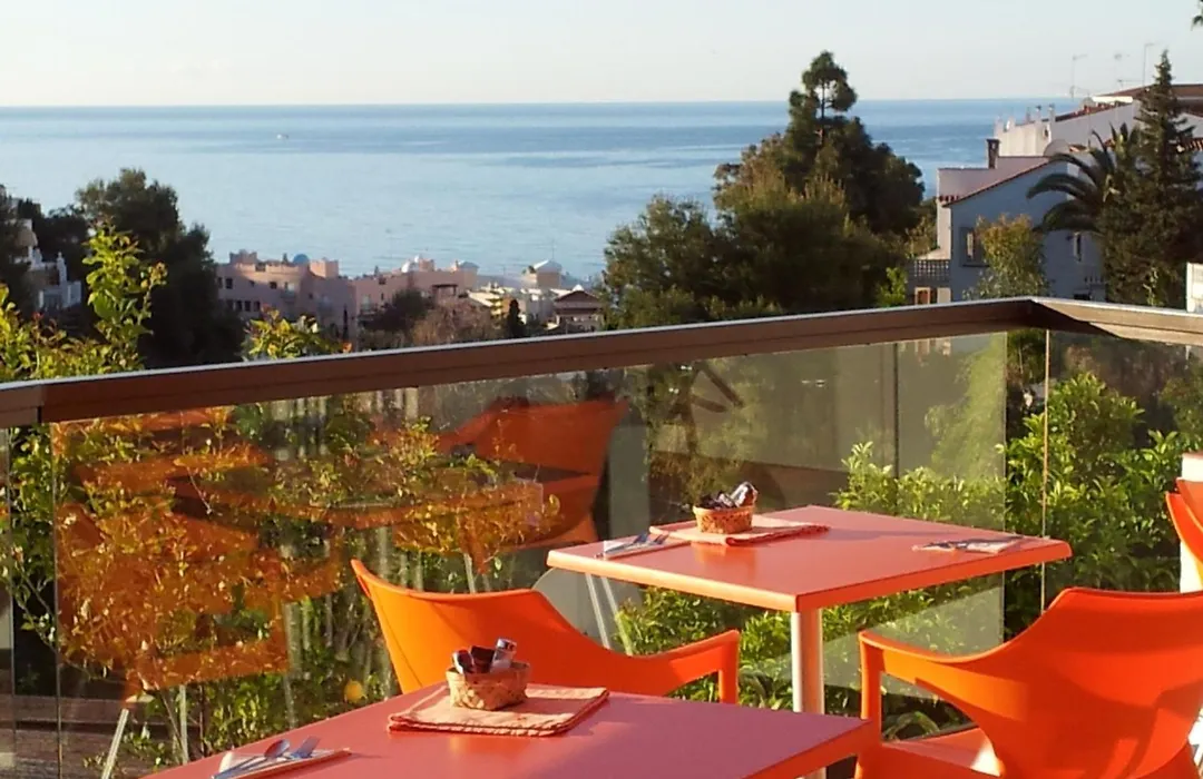 Hostal Casa Mercedes-1
