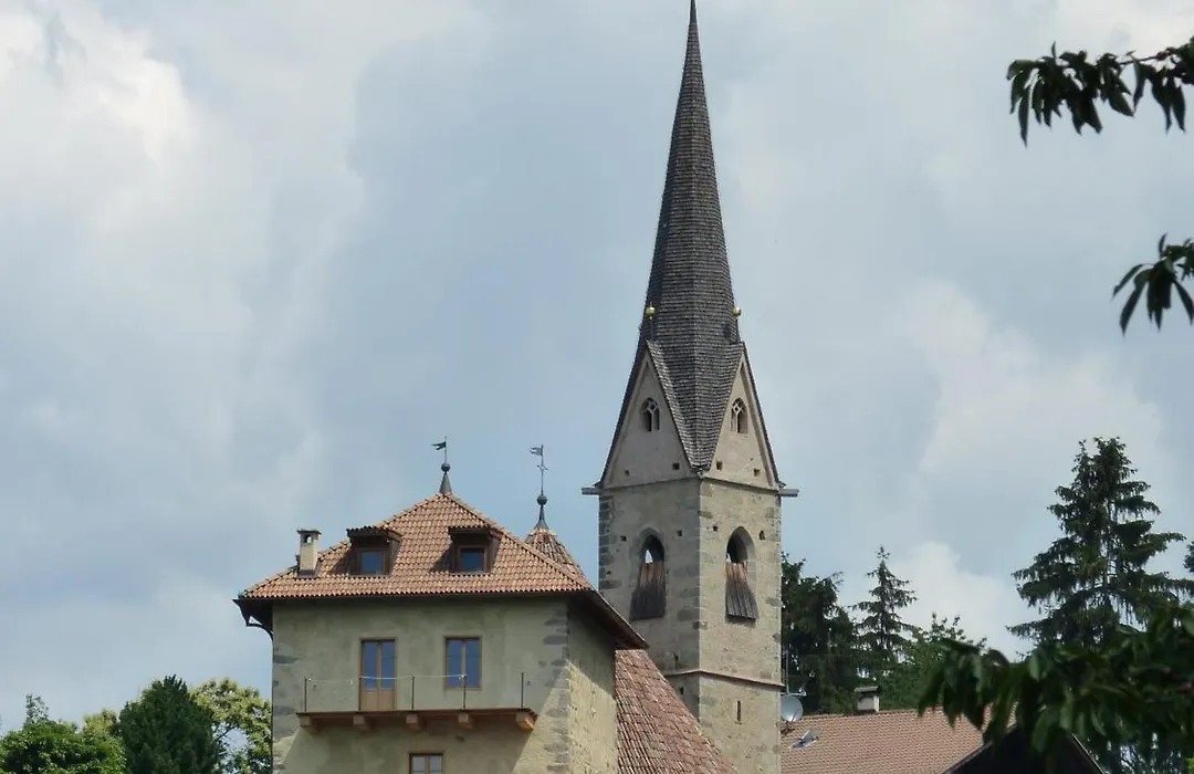 B & B Gurterhof-1