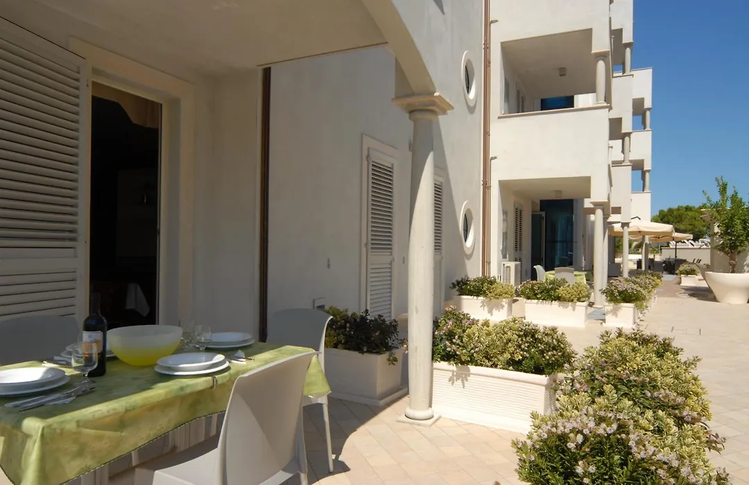 Residence Costa Smeralda-1