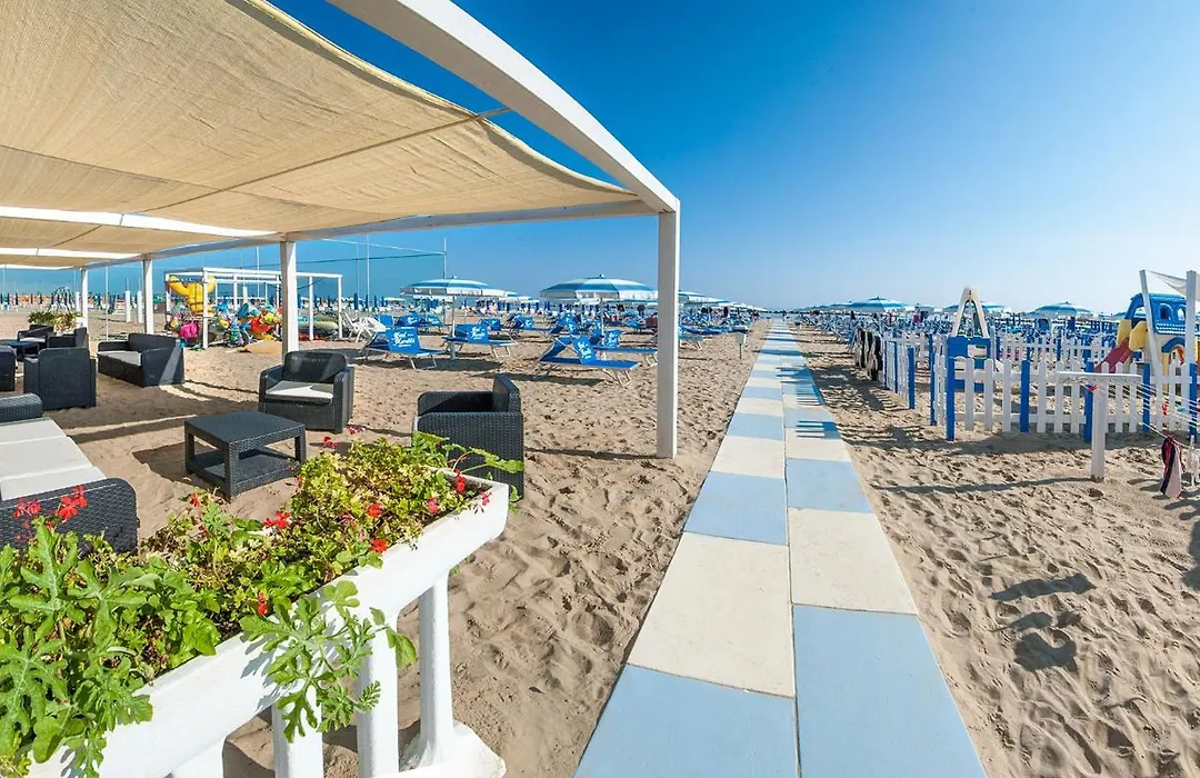 Hotel Mareblu-1