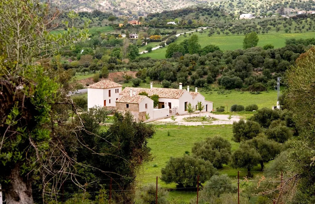 Casa Rural El Vihuelo-1