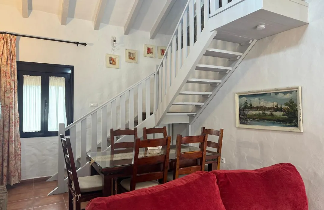 Villas Dehesa Roche Viejo-1