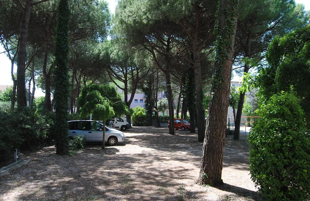 Hotel Capriccio-1