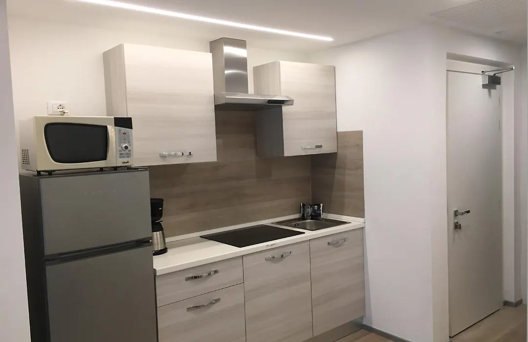 Residence Marina-1