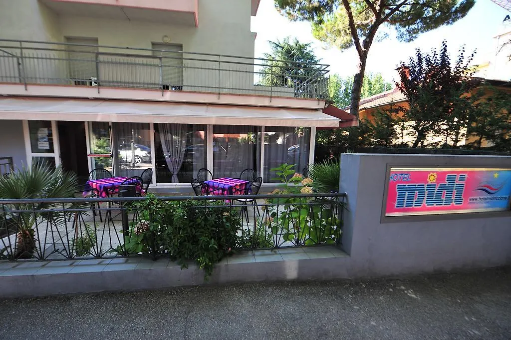 Hotel Midi-1
