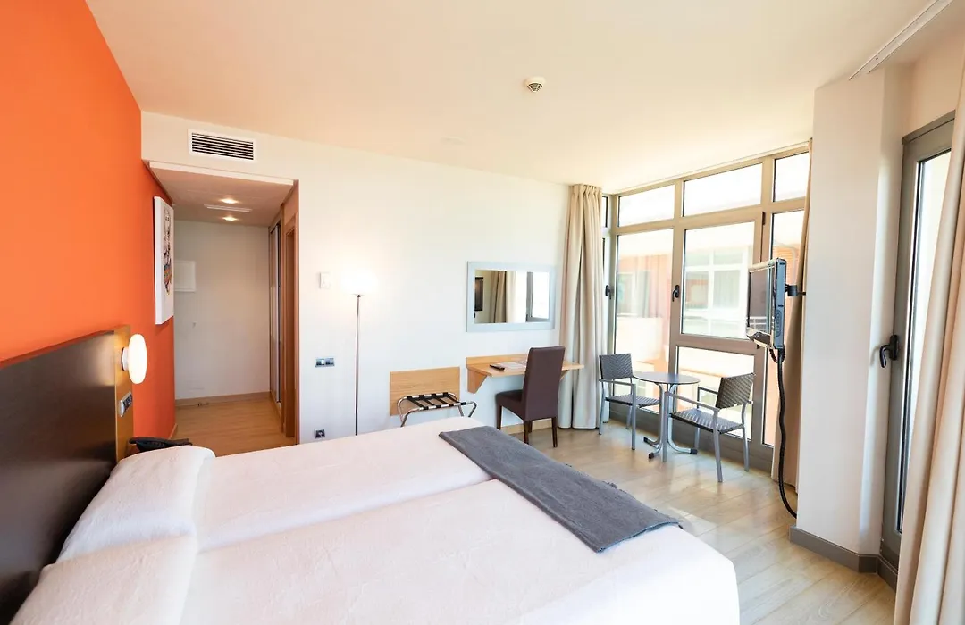 Hotel Marítimo Ris-1