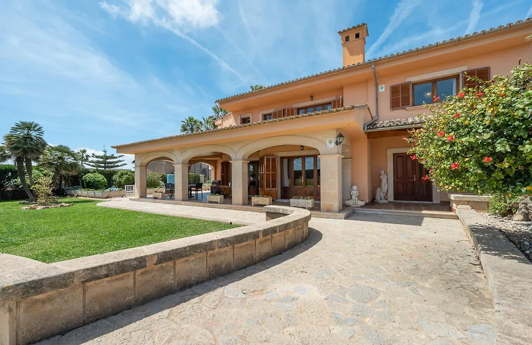 Villa Son Ferriol-1