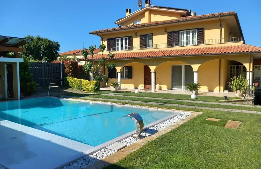 Villa Il Matto-1