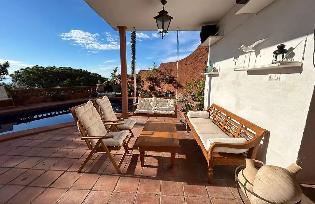 Villa Caprice-1