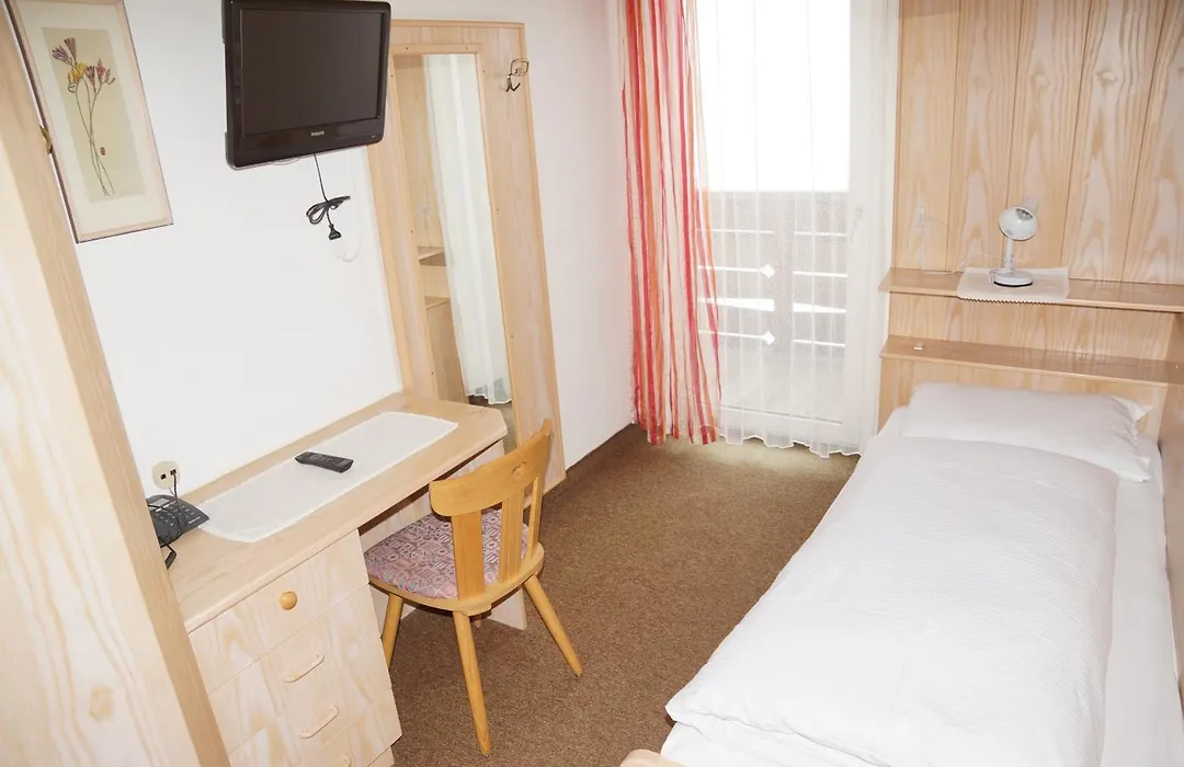 Hotel Mooserhof-1