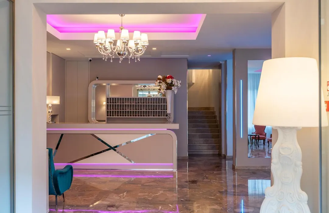 Hotel La Serenissima Terme & Spa-1