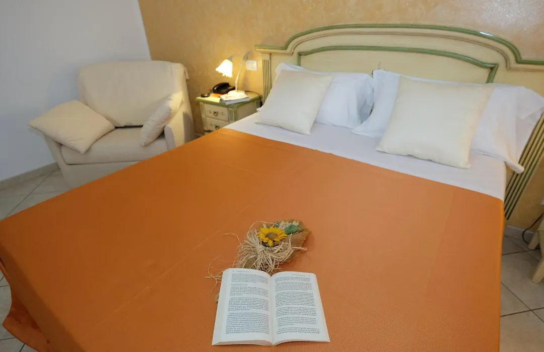 Blue Sea B&B-1