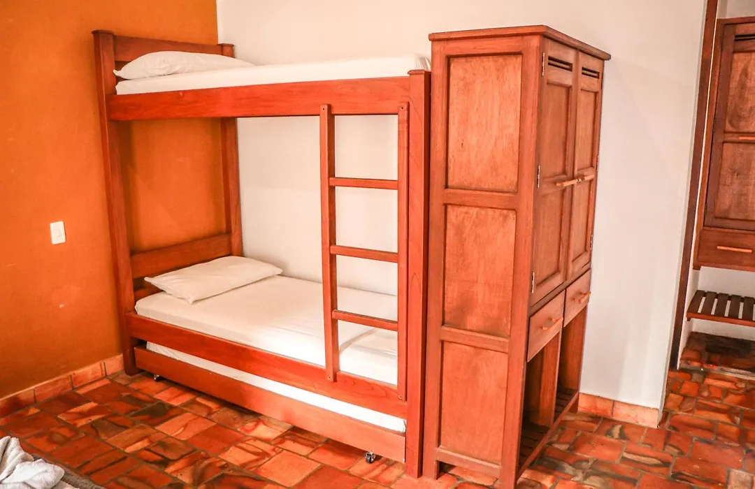 Hotel Tierra Roja-1