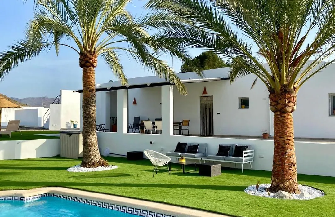 Villa Oasys-1