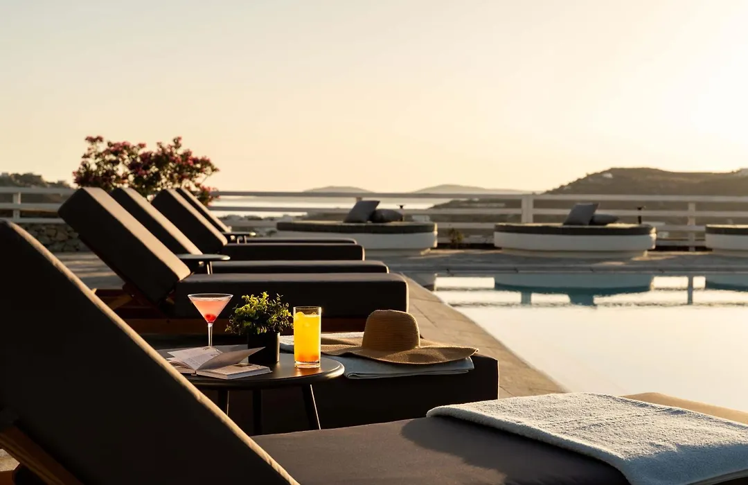 Philosophy Of Mykonos Boutique Hotel-1