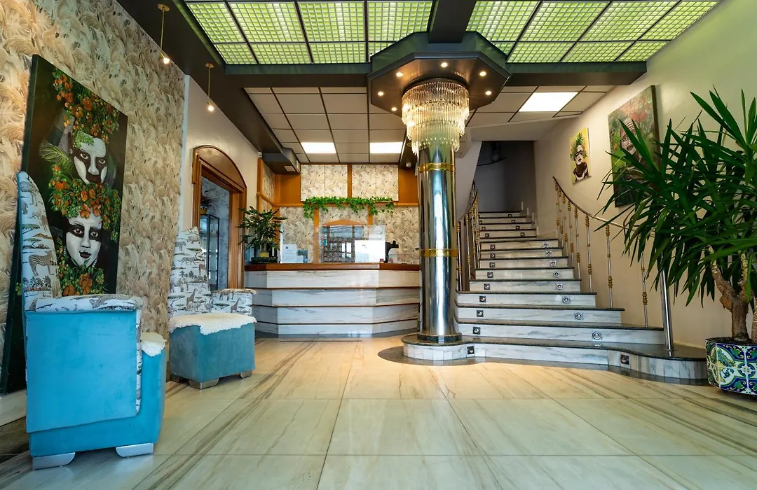 Hotel Arillo-1