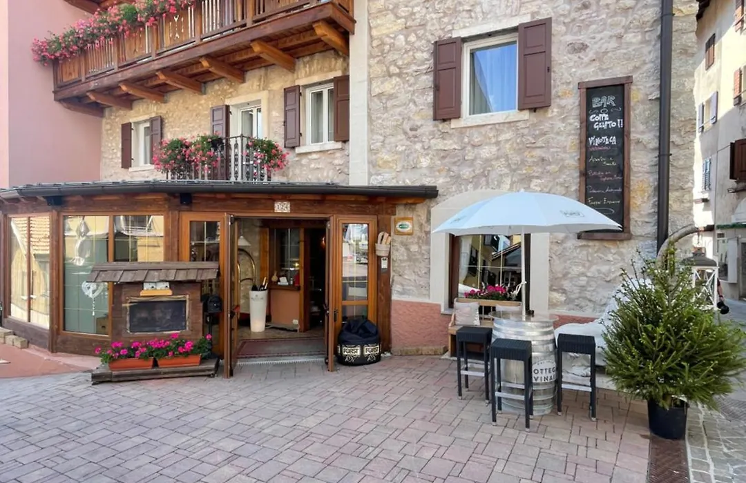 Folgaria Post Hotel-1