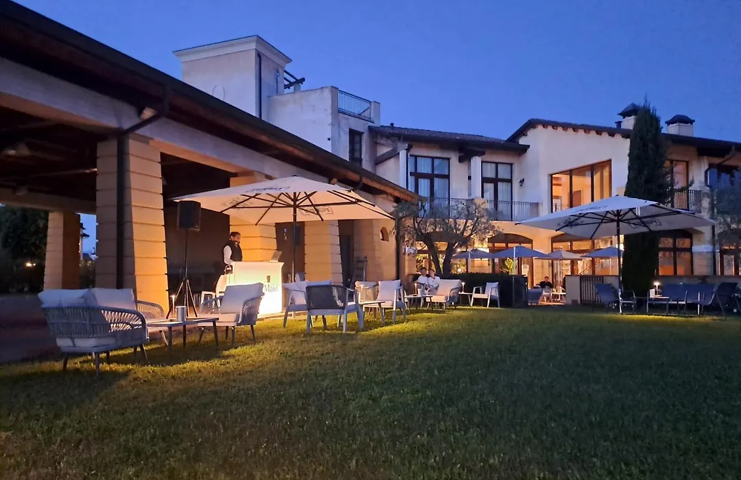 Resort il cigno-1