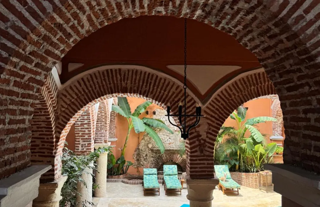 Casa Estrella Colonial Mansion-1