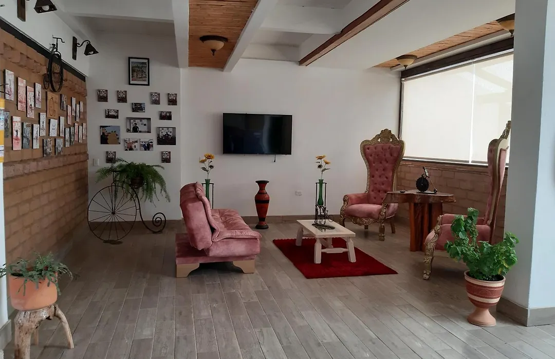 Hotel El Giro-1