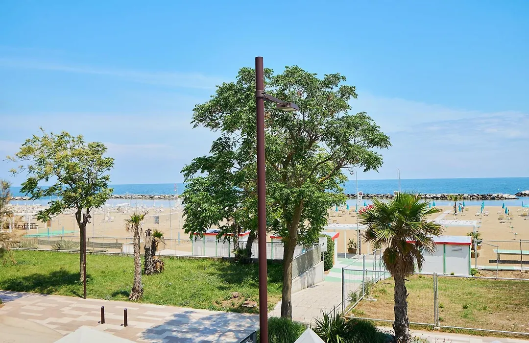 Hotel Acquario-1