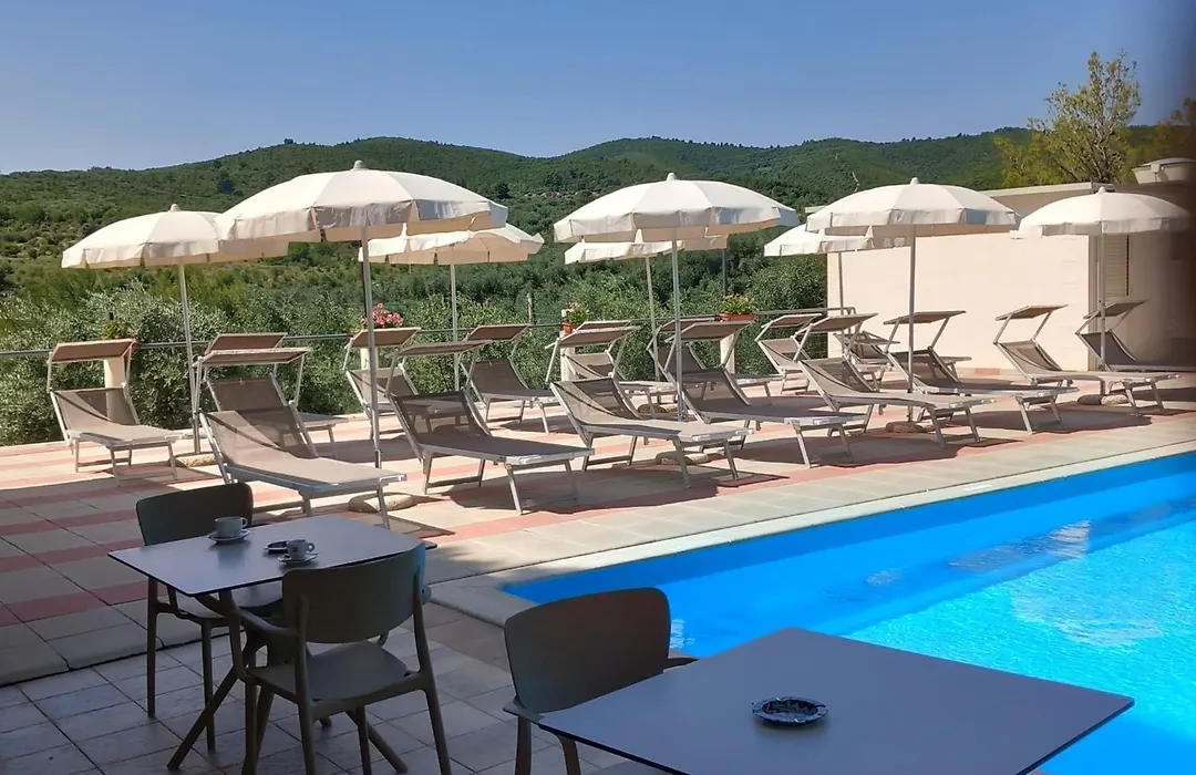 Residence San Luca Vieste-1