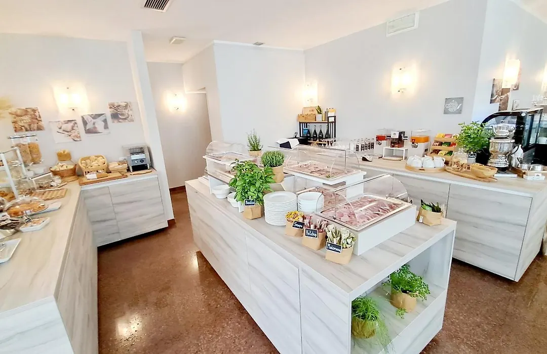 Hotel&Wellness Fra I Pini-1
