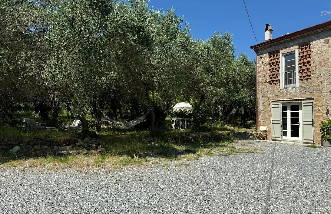 Il Fienile di Alberto e Costanza-1
