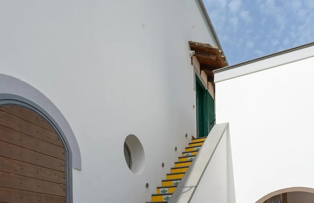 Agriturismo Villa Lupara-1