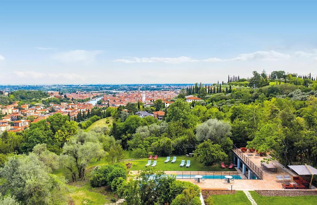 Luxury Relais Villa dei Gelsi&Spa-1