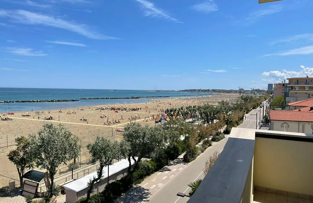 Hotel Costazzurra by Interlux-1