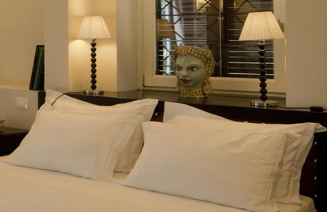 Hotel Villa Athena-1