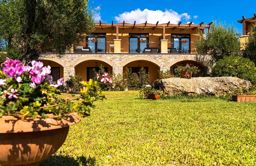 Park Hotel Cilento-1