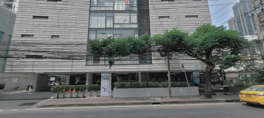Twenty Three Residence-1
