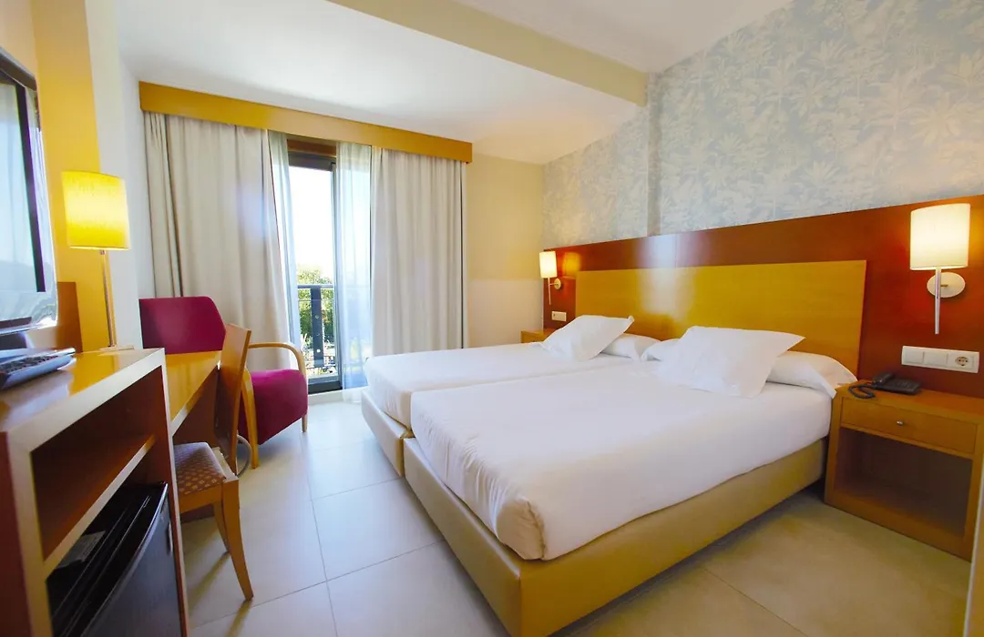 Hotel Canelas-1