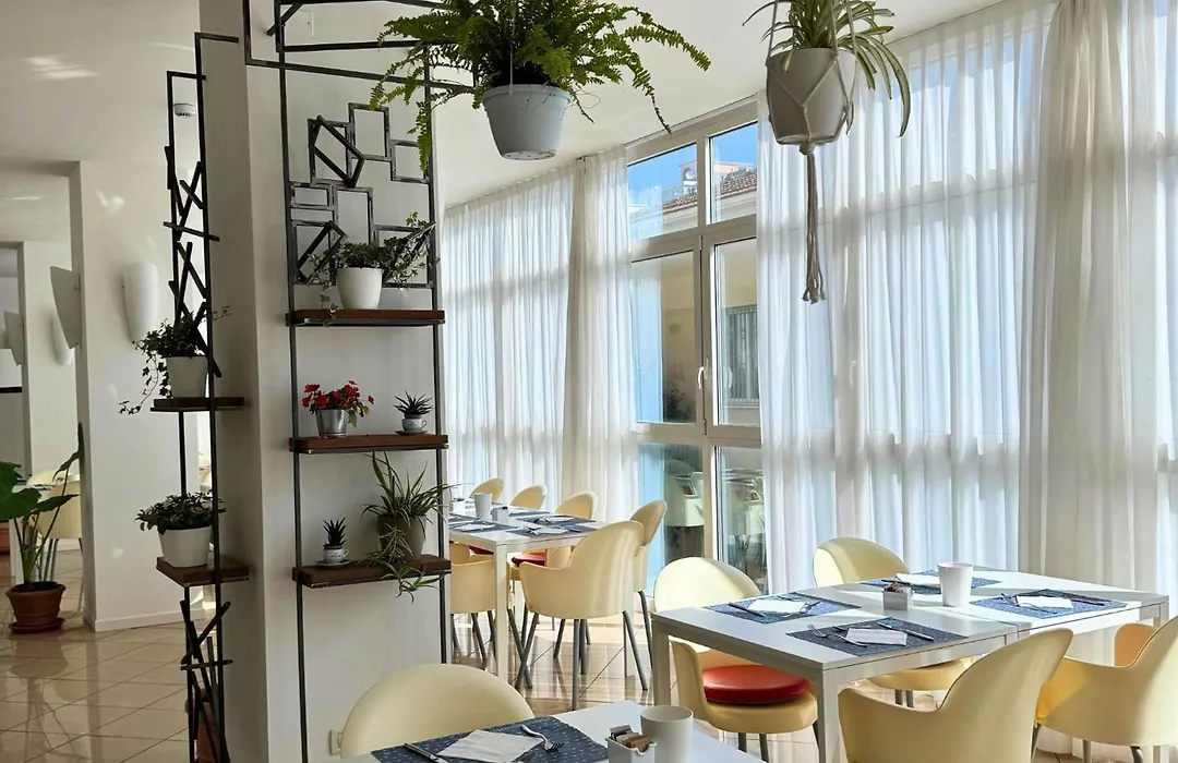 Hotel Apogeo - Breakfast Experience-1