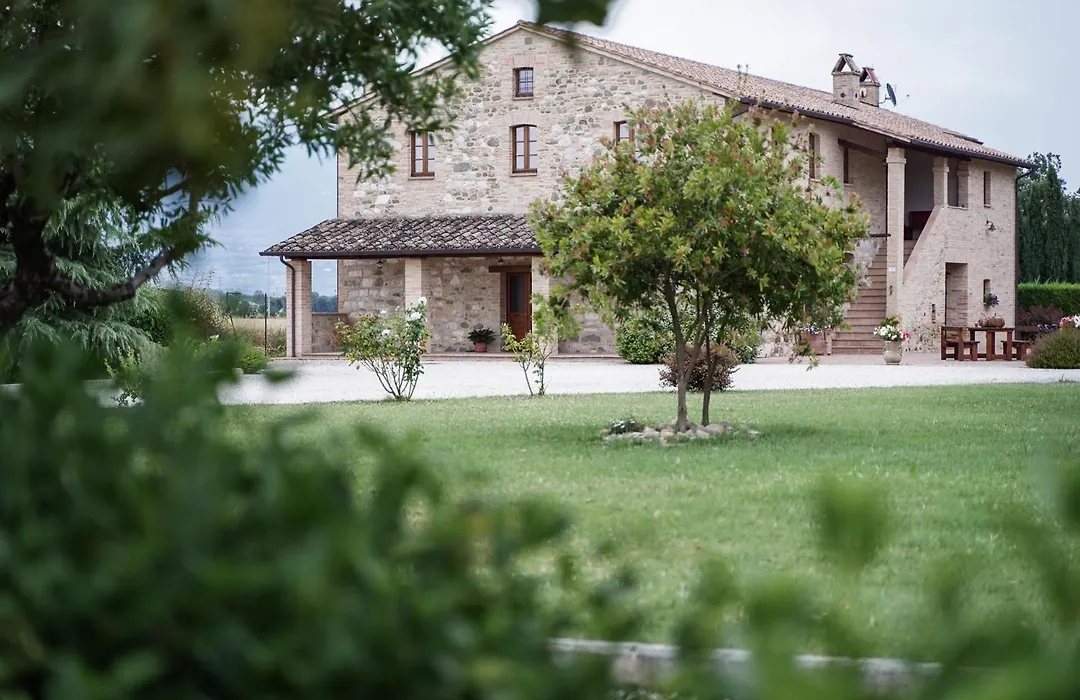 Agriturismo - La Campagna di San Francesco-1