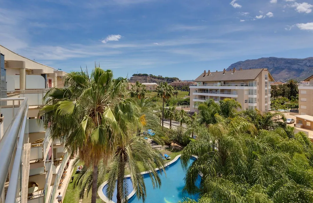 Daniya Denia Spa & Business 4*-1