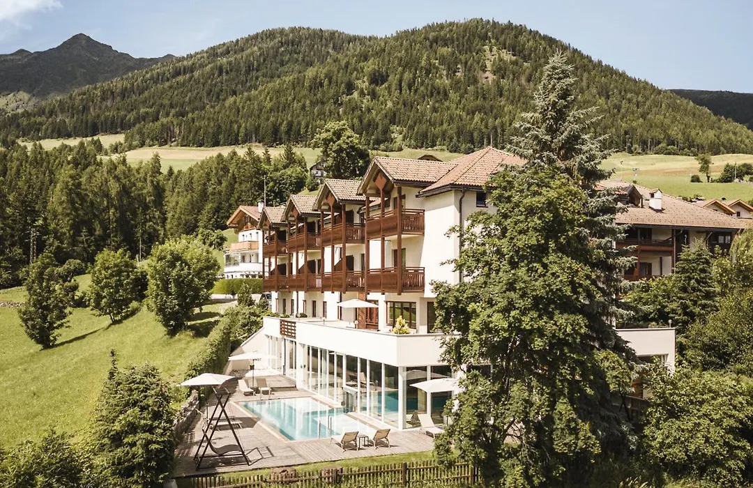 Hotel & Spa Sonnenparadies By Falkensteiner-1