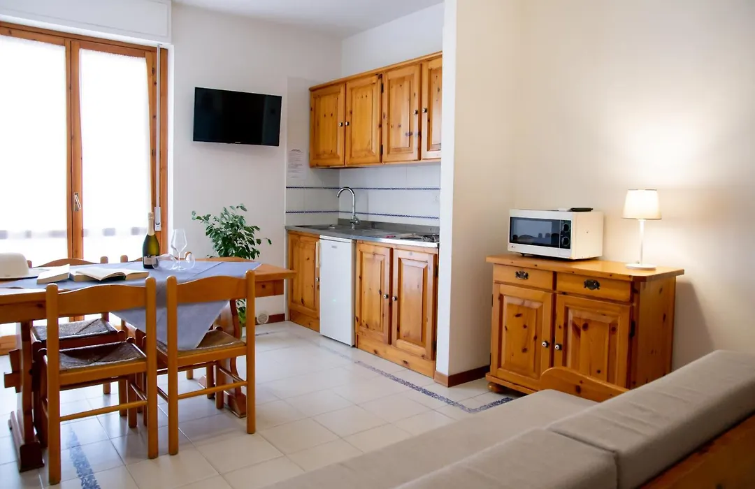 Residence Buganvillea-1