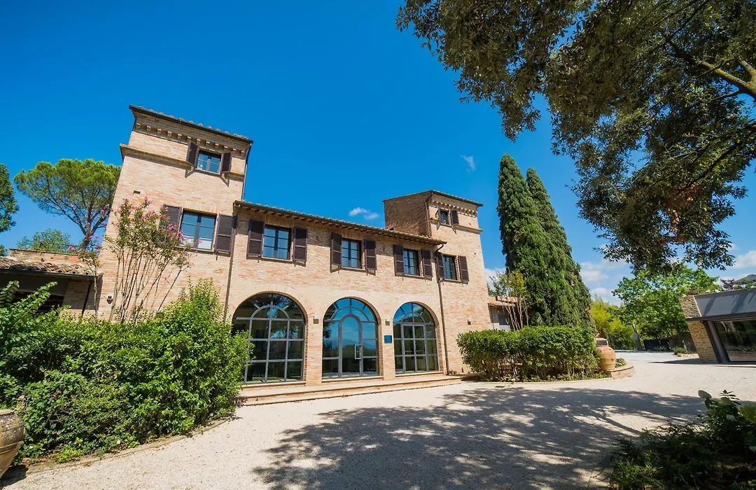 Le Cappuccinelle Suites&SPA-1