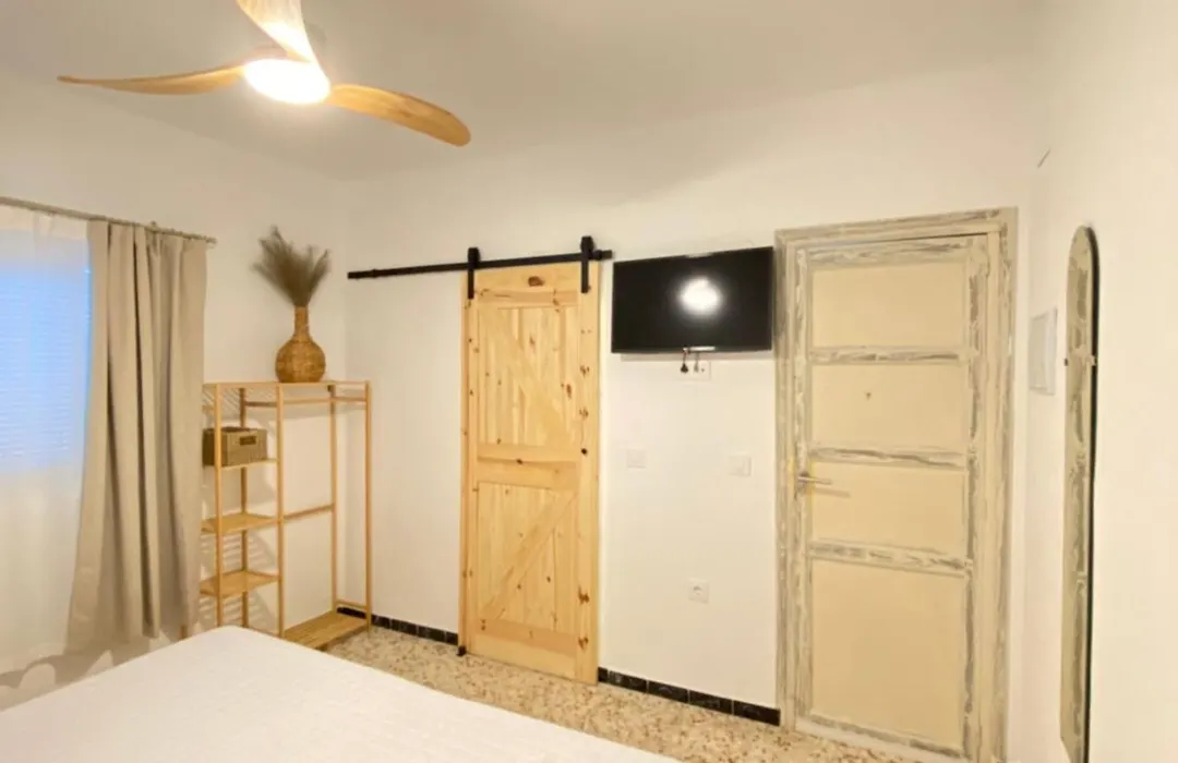 Hotel Rural Casa Fina - Adults Recommended-1