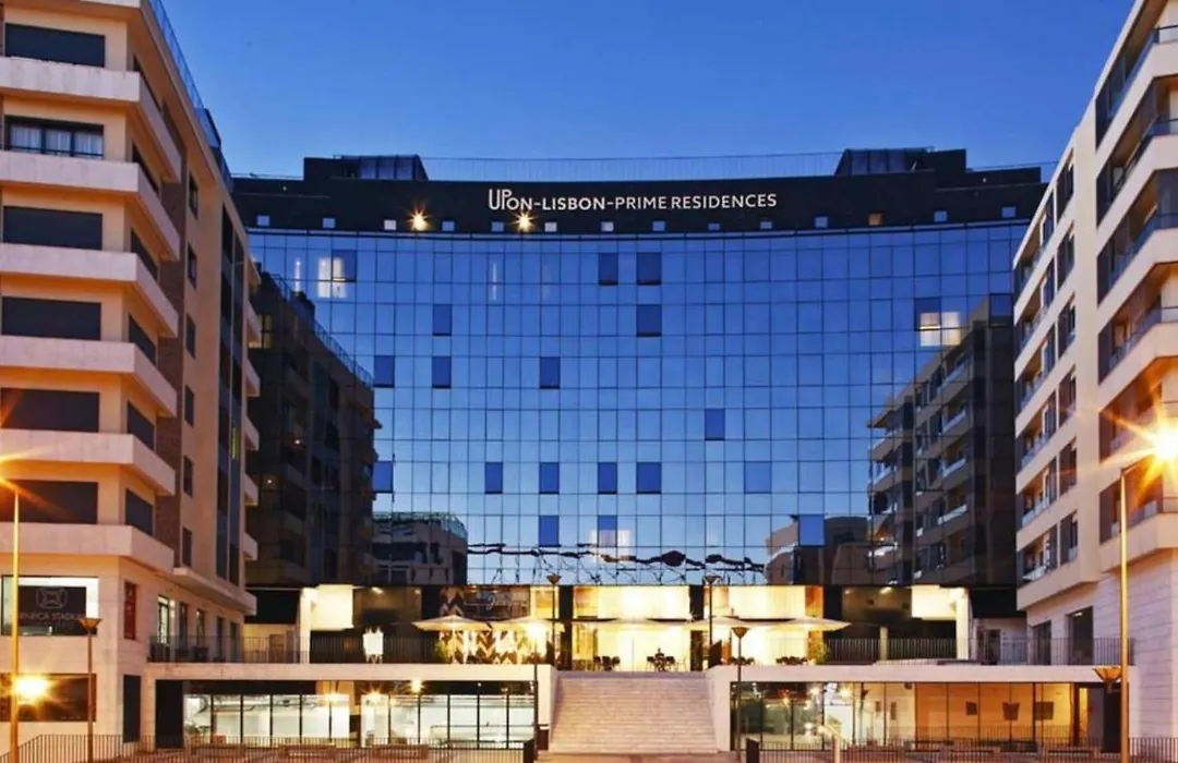 Upon Lisbon Prime Residences-1