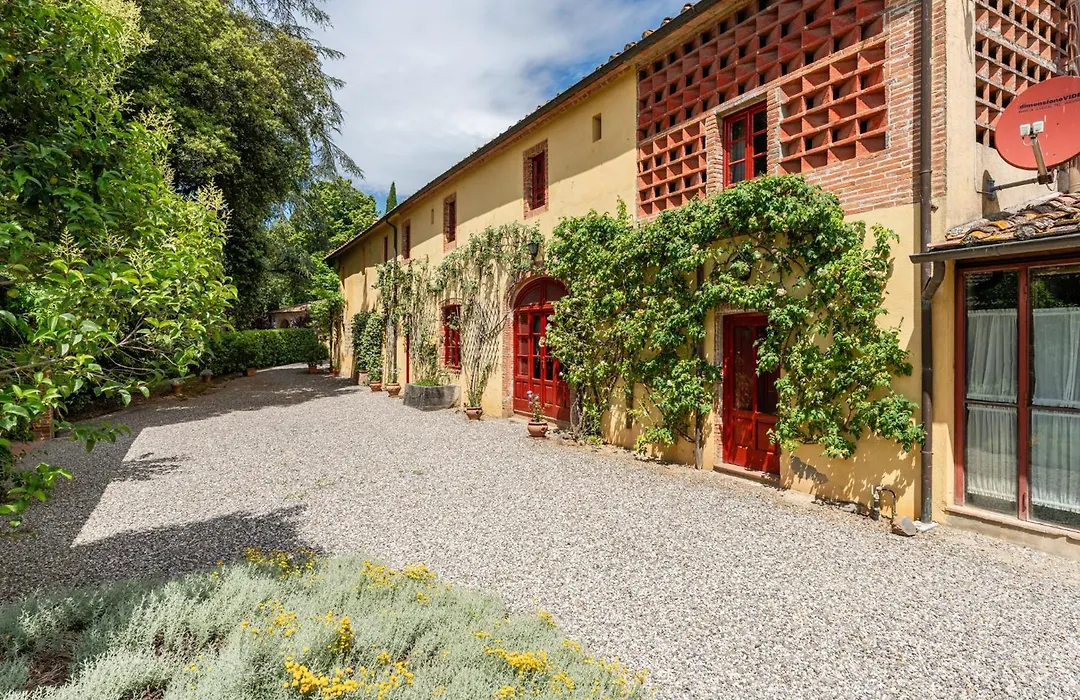 Agriturismo Mansi Bernardini-1