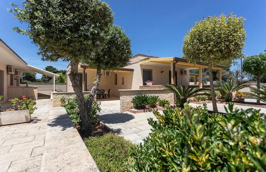 La Pineta Residence-1
