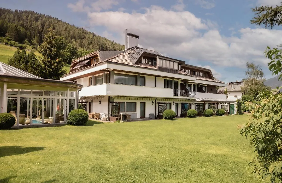 B&B Villa Pattis-1