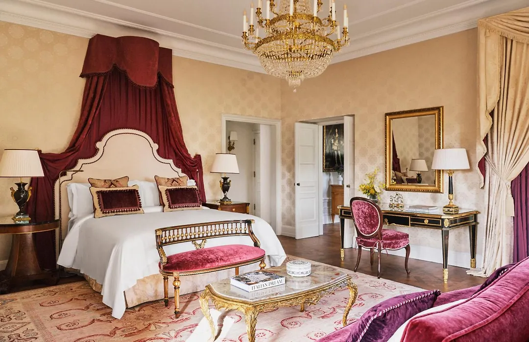 Four Seasons Hotel Firenze-1