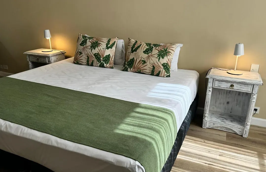 Gardi Hotel & Suites-1