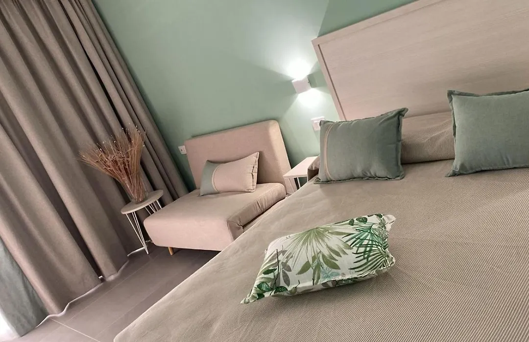 Residence Torre Delle Viole-1