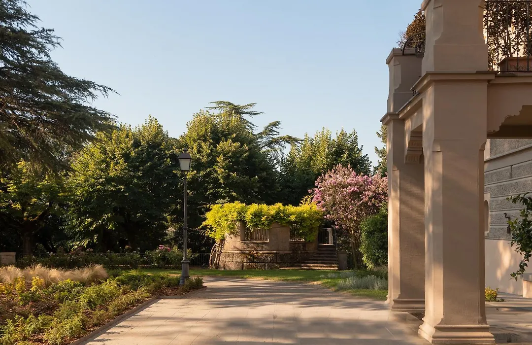 Borgo Dei Conti Resort Relais&Chateaux-1